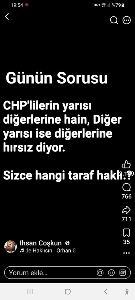 umtycl1's tweet photo. @herkesicinCHP CHPLİLER CEVAP VERMELİ https://t.co/i5E7jjJtLu