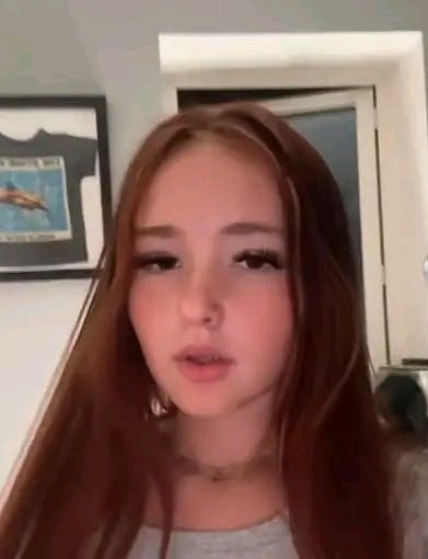 FreyjaBakke's tweet photo. Can you help Chichester Police find Daisy who has been missing from Littlehampton since yesterday evening, Wednesday, July 15?
Daisy,  12,  is 5’4” tall and has dyed red hair. 
She was last seen wearing blue denim shorts, a black crop-top and a black tracksuit top.
Daisy was also wearing black Nike trainers and has nose and stomach piercings. 
She was carrying a big, zebra-print handbag.
Daisy has links to Worthing, Bognor and Chichester.