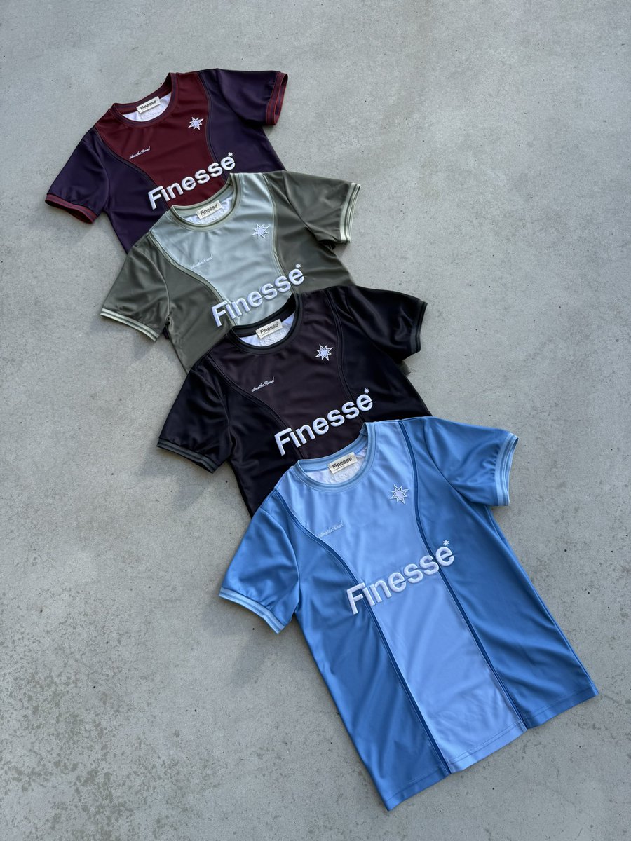 finessmentality's tweet photo. Mes dernières créations !

Je donne un jersey, un tee et un short dans les LIKES &amp; RT'S.

Pareil sur ig : https://t.co/Jo5TTkKPXz https://t.co/c8WHgpnqwE