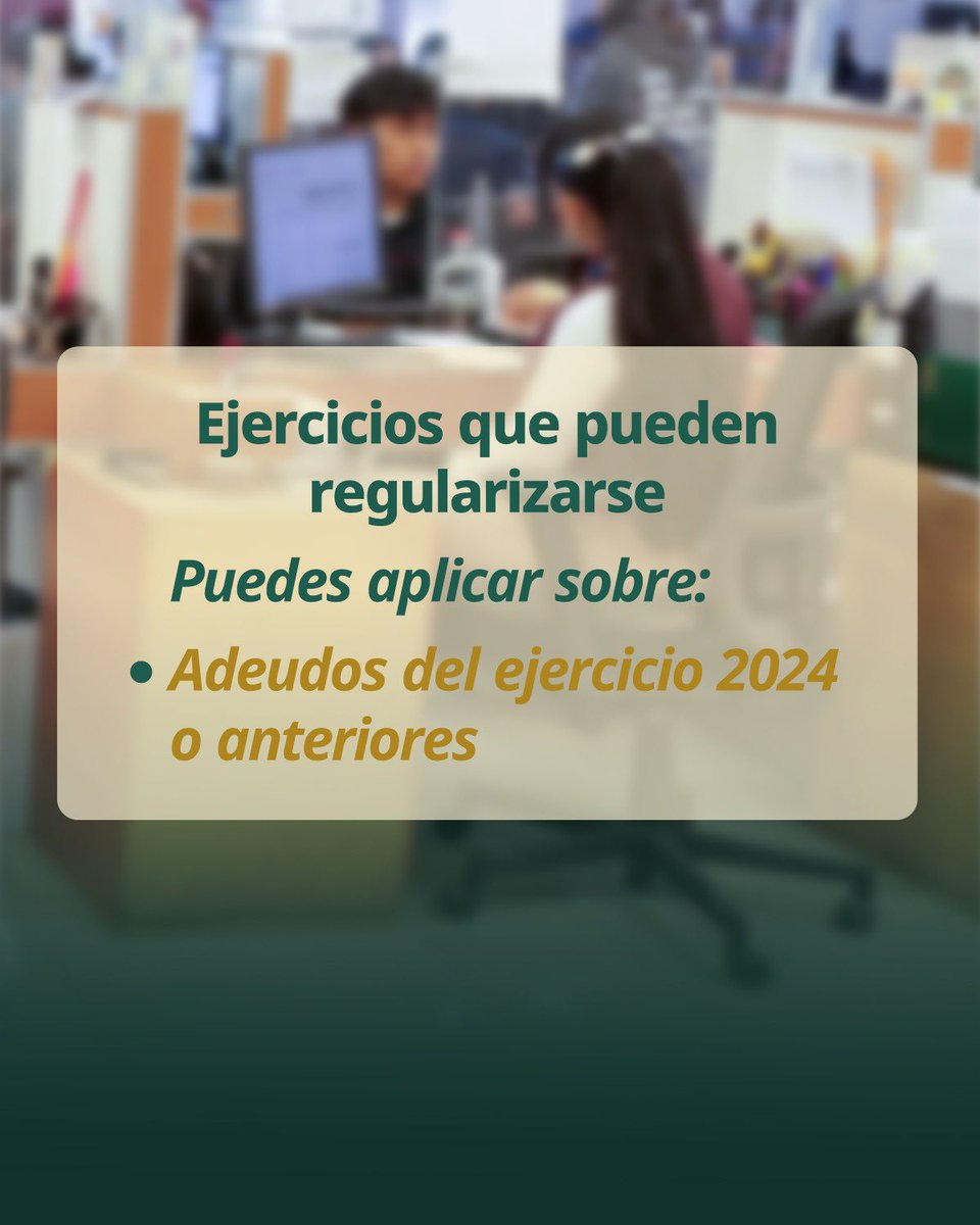 SATMX tweet media