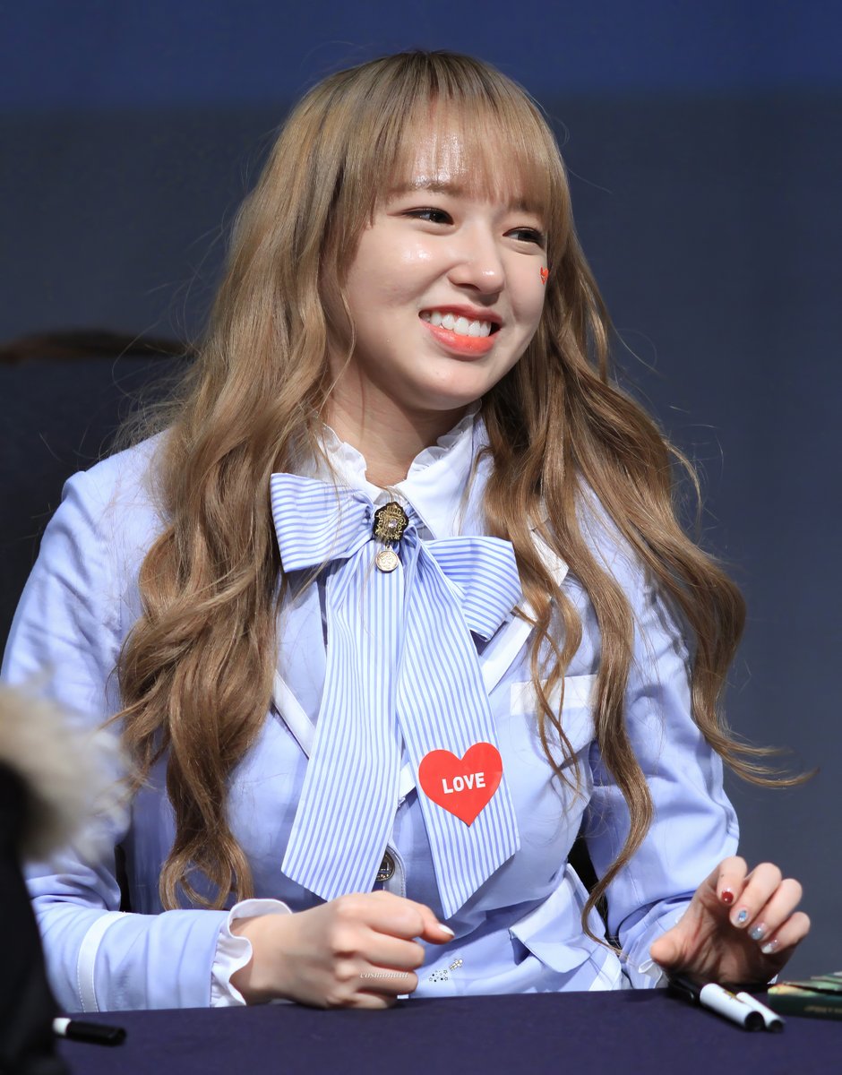 cosmonaut_0715's tweet photo. 170204 강남 팬싸 직찍
✨Happy Seongso Day🥳🥰
https://t.co/SO9OJxfWF3
#우주소녀 #성소 #ChengXiao
#WJSN #CosmicGirls
#Just_tell_me_why #손을뻗어닿을수있게
@WJSN_Cosmic @chengxiao_0715 https://t.co/n4dNkVXuFo