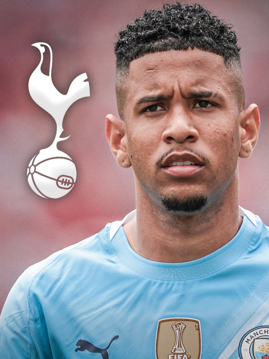 LarpicioRomano's tweet photo. 🚨⚪️ Understand Savinho has now reactivated talks to sign Tottenham this summer. Initial discussions underway after Savinho rejected them last year because he decided he deserved better. https://t.co/uw1SRr10Nc