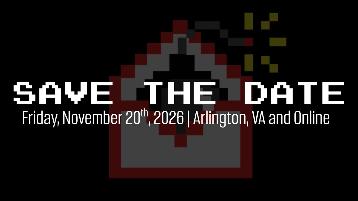 CYBERWARCON tweet media