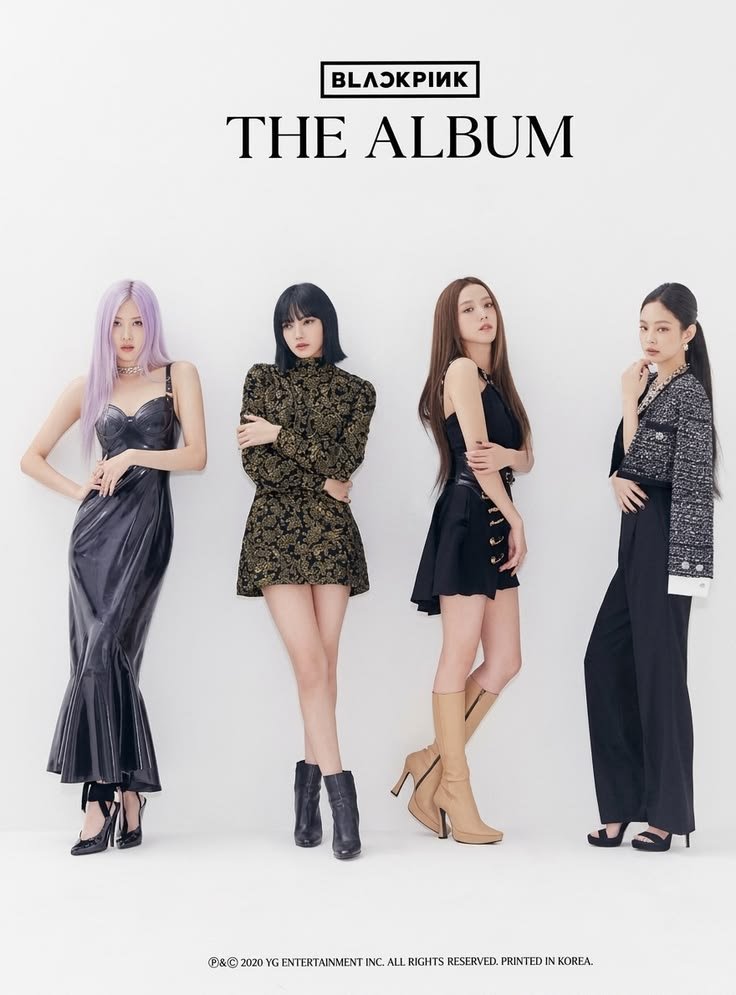 Danagul45100001's tweet photo. #BLACKPINK officially becomes the highest-certified K-pop girl group in the U.S., with 25 million RIAA-certified units, ranking among the best-selling female groups in U.S. history.👑 https://t.co/n0kjf6iBuG