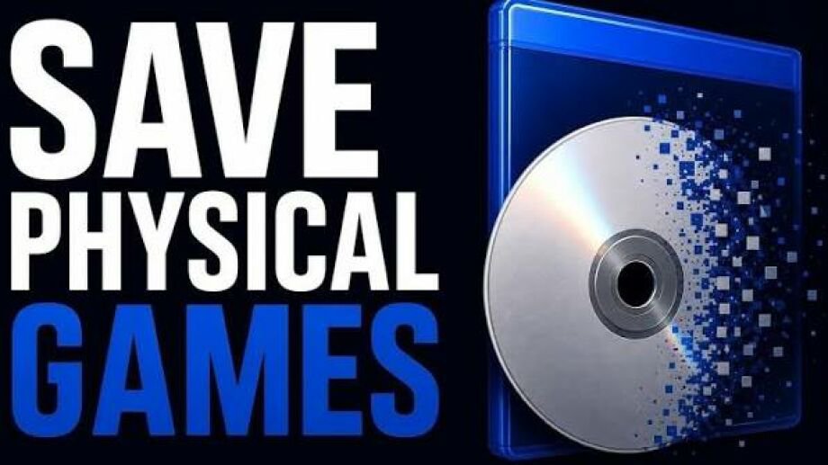 LunateaLuX's tweet photo. @PlayStation You're really never going to give us a proper statement to the "No Disc"-Desicion, will you 😒😞 https://t.co/ud7QBoyvoS