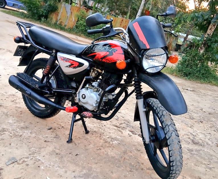 Eng_Matarra's tweet photo. #Tshs 2,300,000/=
BOXER X DOMO LA MAMBA 🔥🔥
REG" #EVC
▪️CC 150
▪️GEAR -5
▪️STARTER INAPIGA
▪️ENGINE HAIJAGUSWA
▪️HAIJAFANYA BODABODA
▪️INA FULL DOCUMENTS ✅️
IPO DAR (Mikoani Tunatuma kwa uaminifu)
CALL/WHATSAPP-0719542184 https://t.co/9E1pD9UzWa