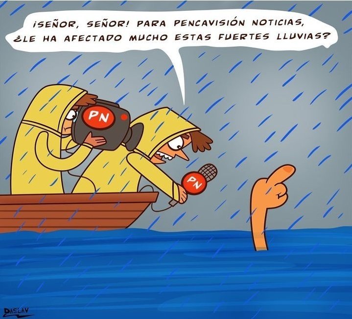 patoinostroza's tweet photo. Y mientras tanto...Los canales de TV!! #sistemaFrontal #Lluvia #Temporal... https://t.co/P5fHlMoiRy