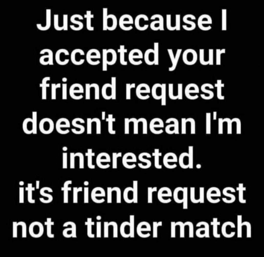 AlbertaGirl34's tweet photo. New followers please read my profile before you DM Me LOL https://t.co/XdJugATobv