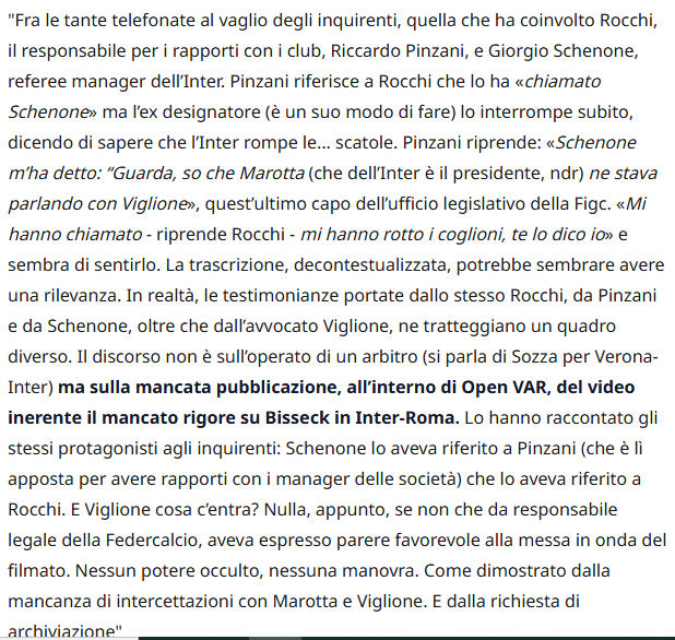 pap1pap's tweet photo. E Ferrarella del @Corriere scrive articoli incompleti...

ma bravi... https://t.co/xQiSVrjyMw