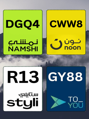 salshalova_bks1's tweet photo. احصل على قيمة أفضل مع نون ونمشي وتويو وتو يو وستايلي باستخدام كود كوبون خصم.
fnTXD https://t.co/uYnfnWIOzS