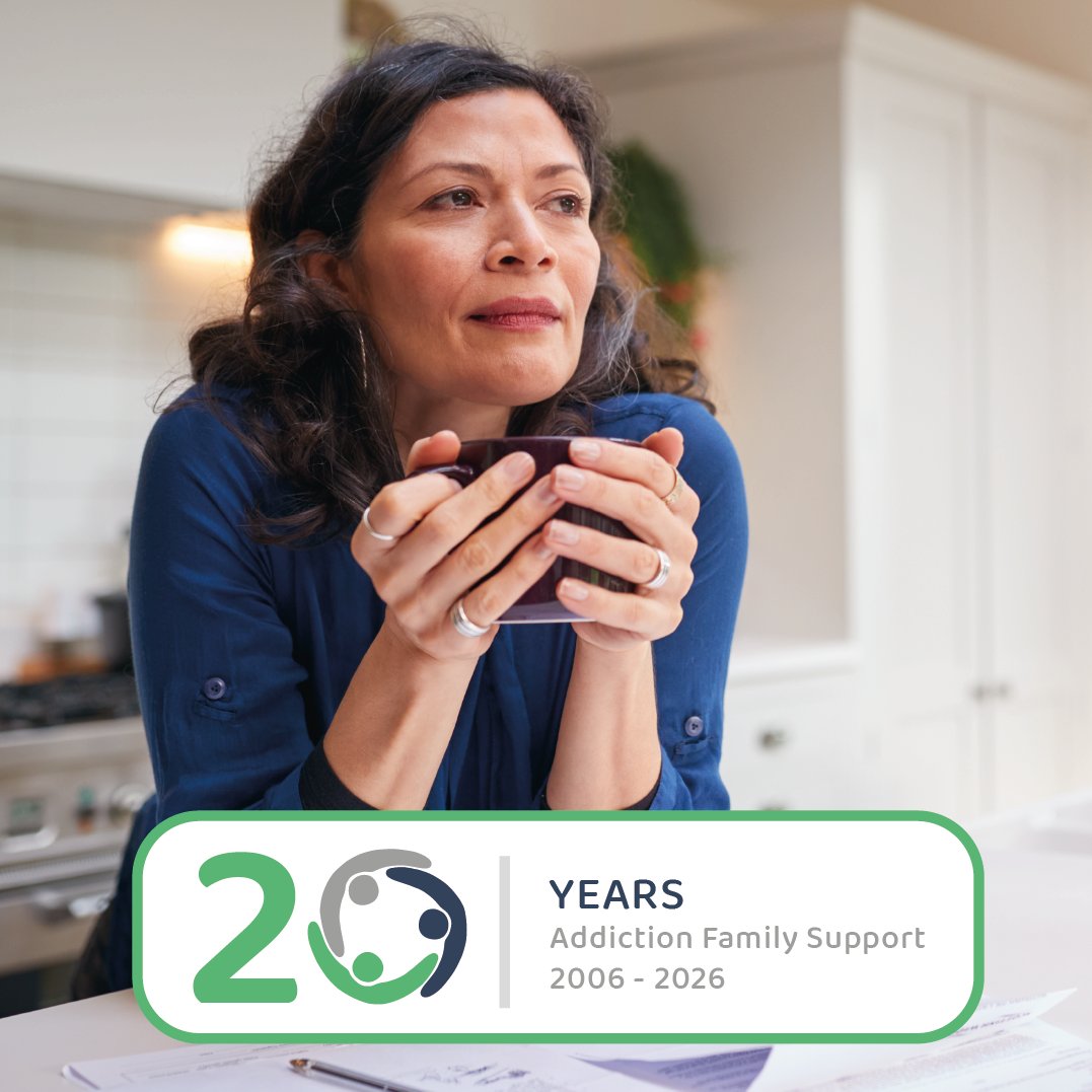 AFS_Charity's tweet photo. 87% of our clients are women. Most are mothers, dealing with a loved one's harmful use of alcohol, drugs or gambling, often for years before finding us. 96.9% said our helpline helped. This is who our Summer Appeal is for. Please share or donate 💚 https://t.co/RfNPKmm6vD https://t.co/dab6DZ6yxp