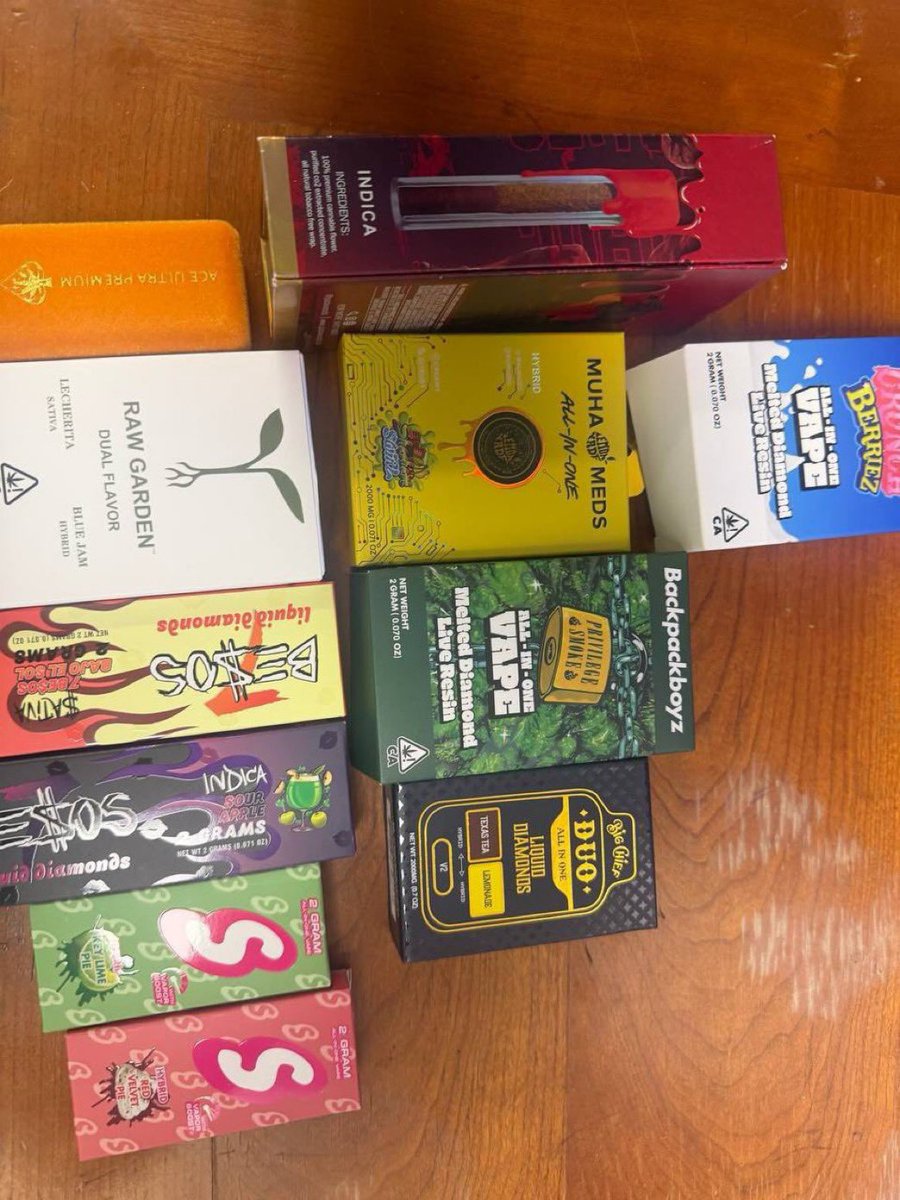 Trapschola12c's tweet photo. Replicas available
Dispos/pre rolls/wax
Hit me up on tele
https://t.co/NSpCD4EfS8
NEED SOMETHING ELSE?
SHOP ON MY DISCORD πͺ
https://t.co/ZDhe3I17HQ
#houstonplug #weed #houstonmeets #houstonbestplug #zaza #springplug #420community #drugtwt #pills https://t.co/LvTH3i8LsM