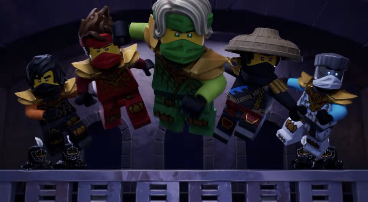 Flashy4Fanta's tweet photo. Not even a full season later and that blue bastard is already missing in action again smh https://t.co/yfXf5AN9ij