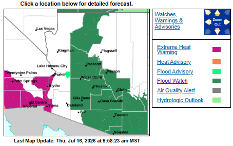 The Flood Control District of Maricopa County tweet media