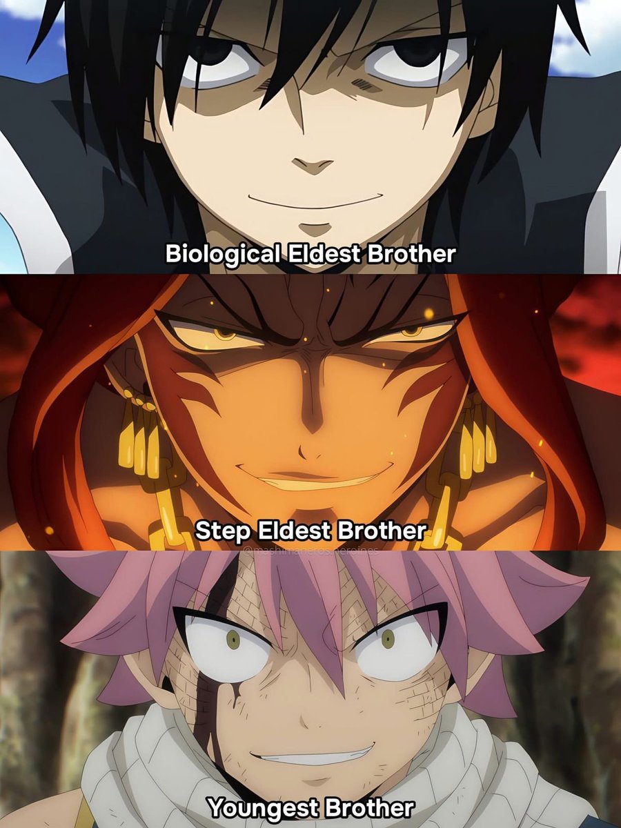 Fairy Tail tweet media