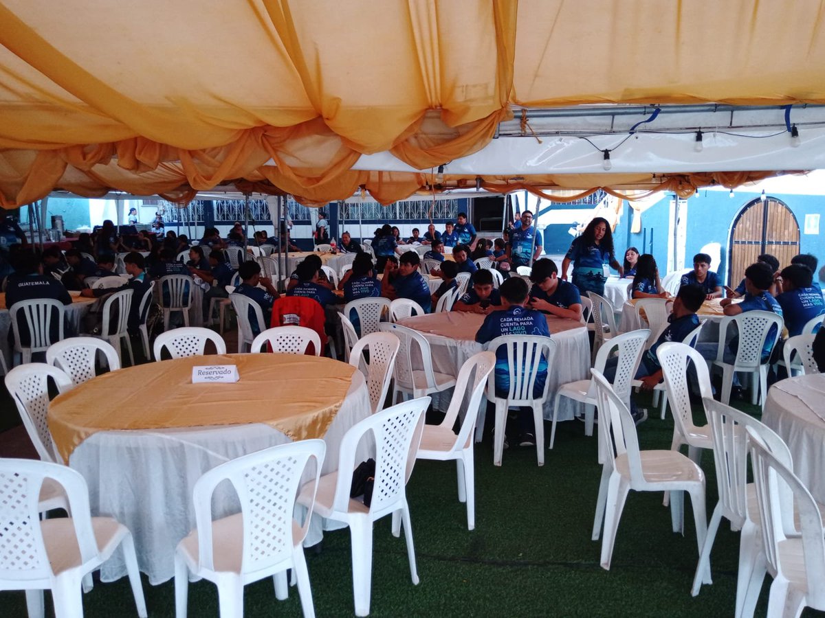 Amati2032's tweet photo. En la 2.ª Regata Nacional de Remo y Canotaje 2026, atletas de Petén, Santa Rosa, Izabal, Ciudad de Guatemala y Escuintla se unen para competir por su clasificación a competencias internacionales, demostrando que cuando trabajamos juntos, https://t.co/kk9N1PFjd9