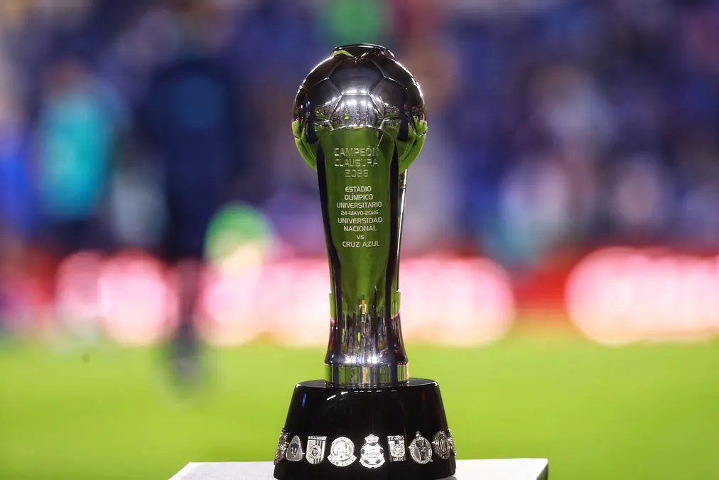 sacragarcia's tweet photo. Oficialmente regresa la #LigaMX ; Hoy se inaugura el Torneo #Apertura2026 Con el juego #Necaxa Vs. #Atlante⚽🏆 https://t.co/CkT91NSb4e