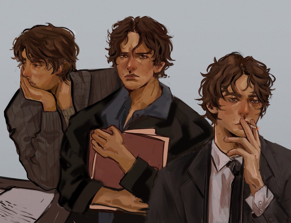 casszanova's tweet photo. Two the secret history doodles I did like a month ago and forgot to post sorryyy
#tsh https://t.co/oQDZh4HgmN