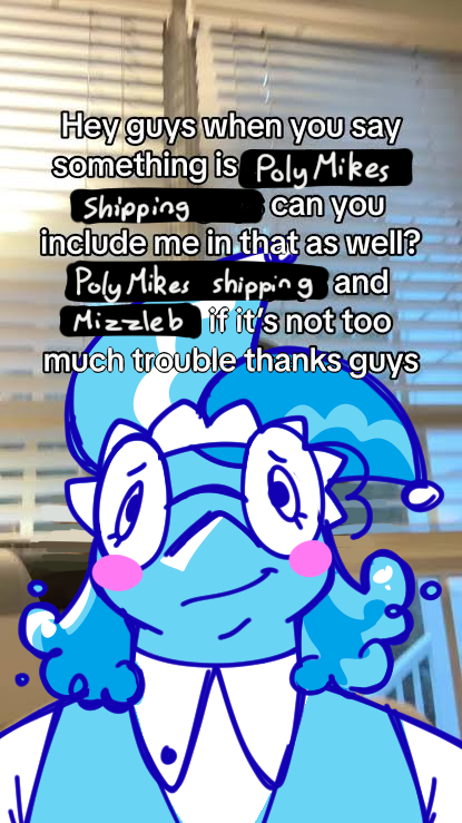 MikesPlusOne tweet picture