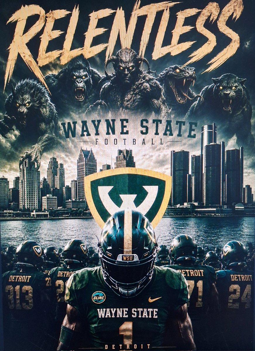 CoachGDBrown73's tweet photo. #ThatRelentlessLife #WeMakeItHappen https://t.co/adPNZFH5ZF