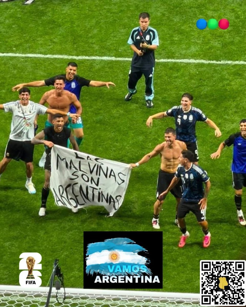 Carlos Arenas tweet media