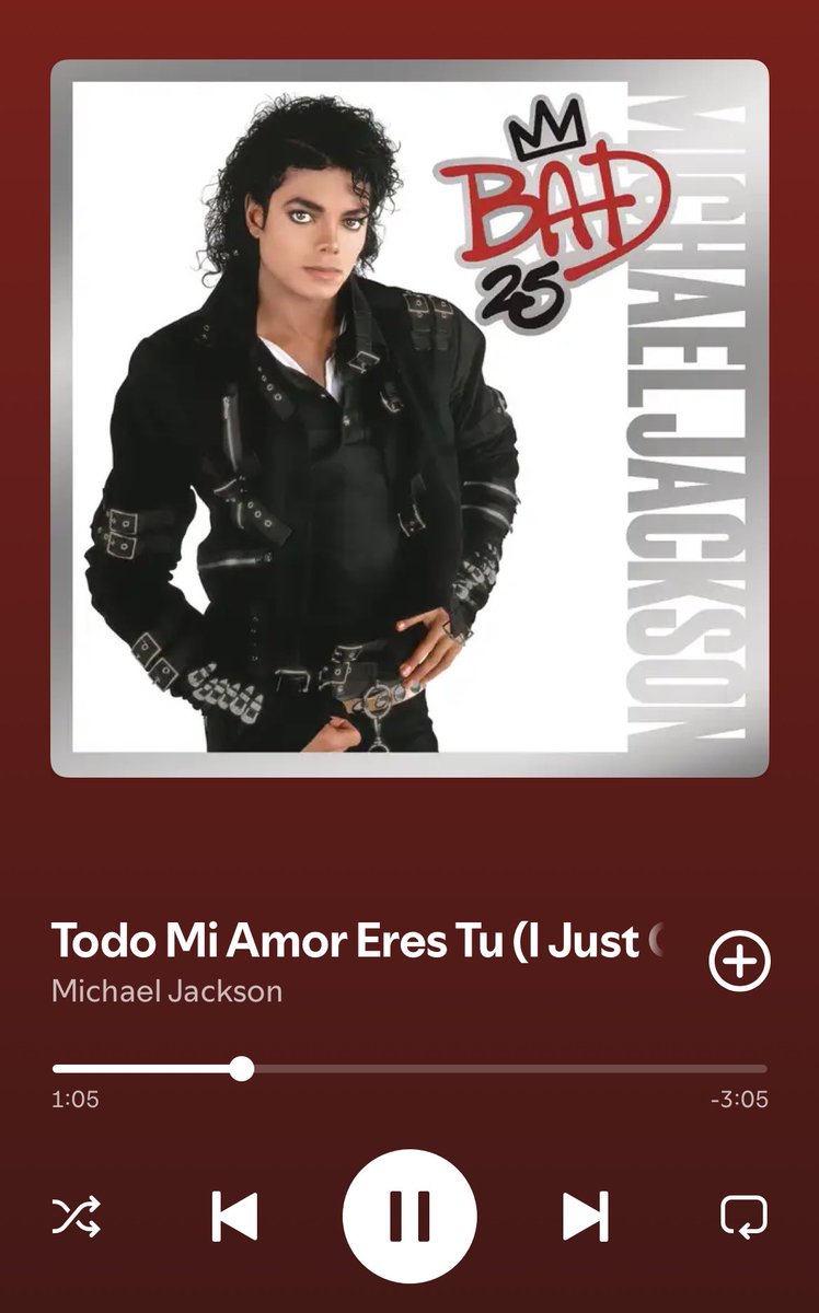httpcevanstan's tweet photo. todo dia eu durmo e acordo pensando no michael cantando em espanhol https://t.co/w7TkDY7Ytj