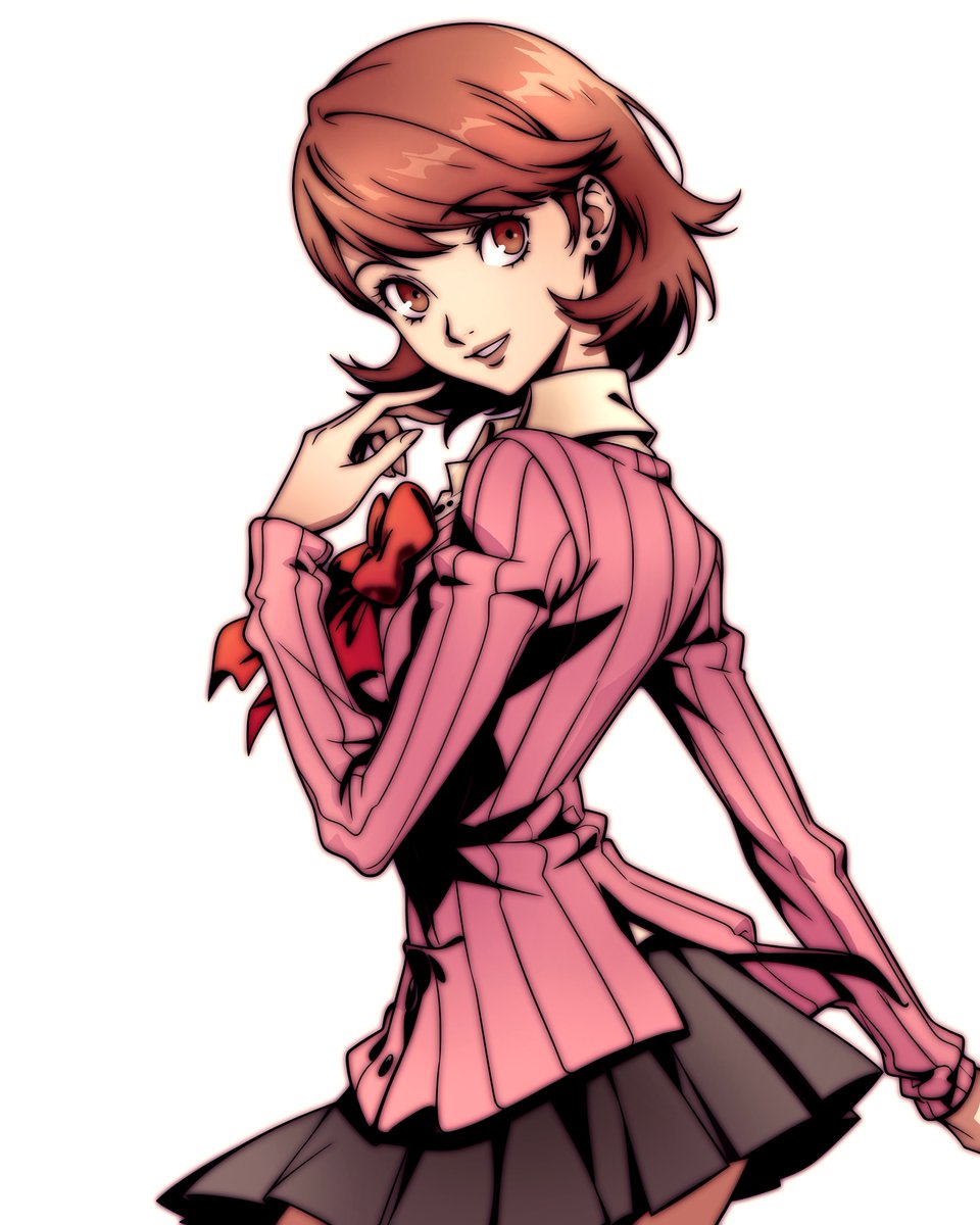 revengoi's tweet photo. yukari takeba
#persona3reload #yukaritakeba https://t.co/yRfRdI1TLV