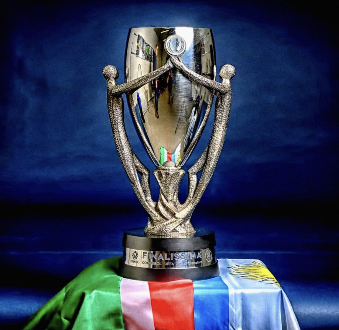 Omo Barca⚽️🖤 tweet media