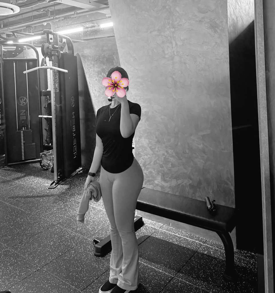 ayubunga778's tweet photo. suda lama tida up foto gym https://t.co/cp9M9zsM4K