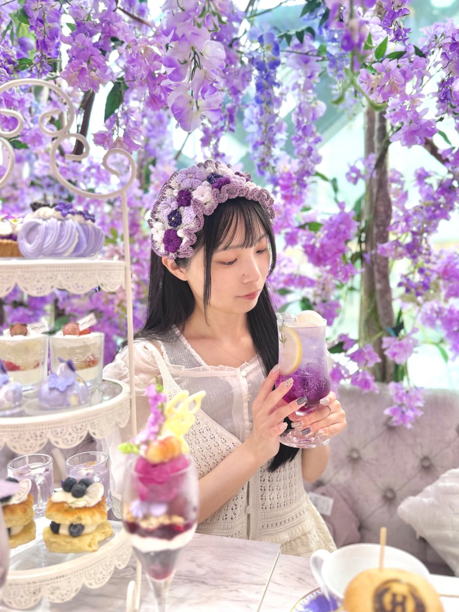 unitosakegasuki's tweet photo. 圧倒的プリンセス…好きだ…メロンソーダになりたい… https://t.co/wowi0JgBZH