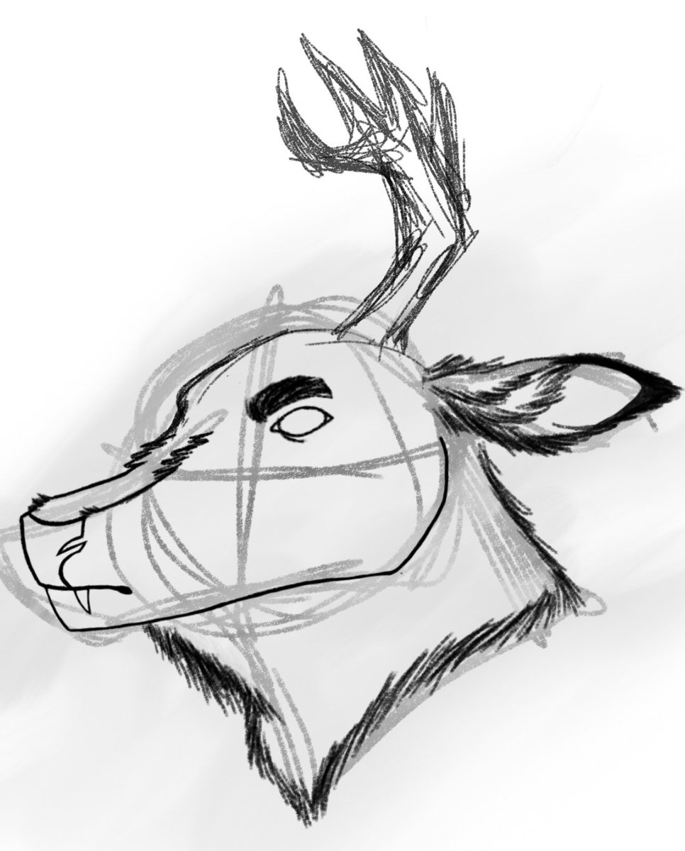 th3_p0larg3ist's tweet photo. huge #WIP!!! here's that Piper headshot i mentioned 

#Deltarune #DeltaruneAU #PipHolidayㅤ https://t.co/iED17hqpSm