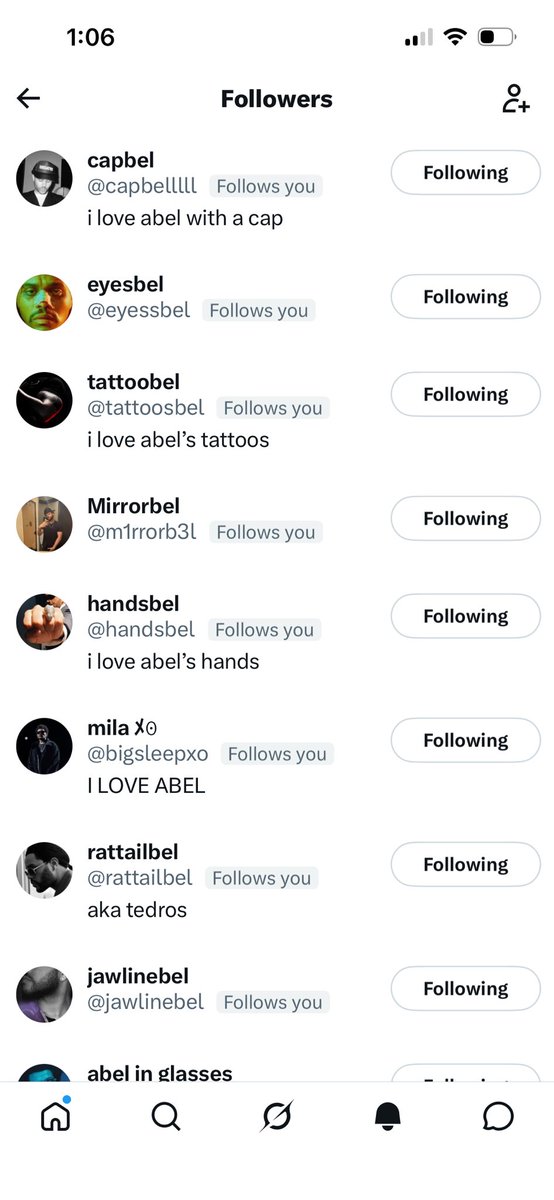 thalia ﾒ𝟶 tweet media