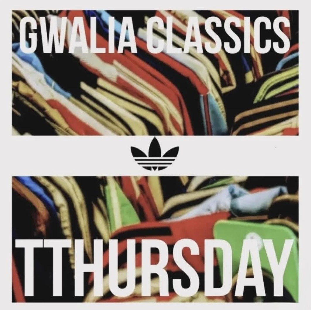 gwaliaclassLLAN's tweet photo. 🌞 It's #gcTTHURSDAY TONIGHT @1930 
GWALIA CLASSIC TOP 10 TRACK TOPS OF THE WEEK

🐯REPOSTS help and they are FREE !!
➡️To buy please DM, comments can get missed
💰Paypal/bank transfer accepted
🛳️Shipping UK £5.00 
🌐Worldwide - DM for price https://t.co/4pRfgUbydW