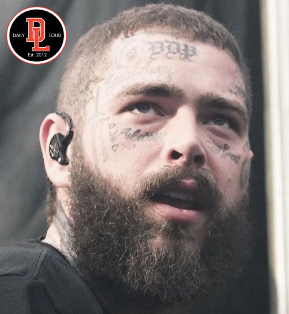 Daily Loud tweet media