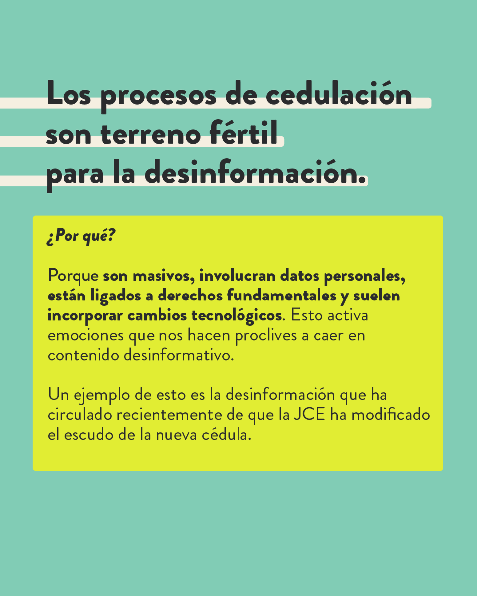 ElMitinRD's tweet photo. No, la JCE no modificó el escudo en la nueva cédula. La nueva cédula sí incorpora el escudo nacional oficial de la República Dominicana, incluyendo la Biblia abierta y el lema “Dios, Patria y Libertad”. https://t.co/qLmSEZWX5Y