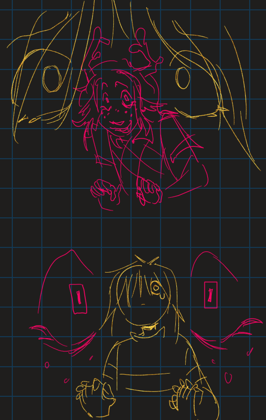 PAPYRUSART98's tweet photo. chapter 5 weird route

i want u all the time https://t.co/EgBMCol9Nr