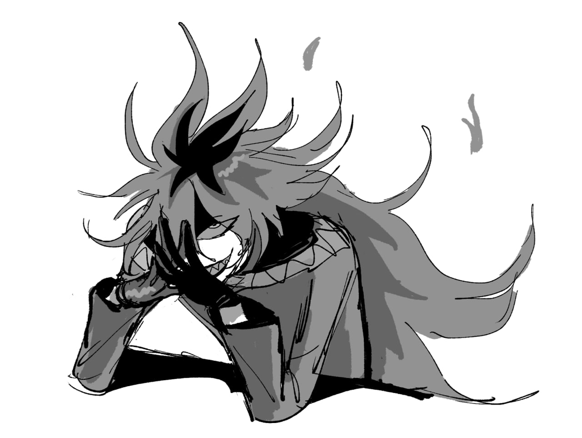 nuuuut41069's tweet photo. gloomy https://t.co/uTAcamGP5i