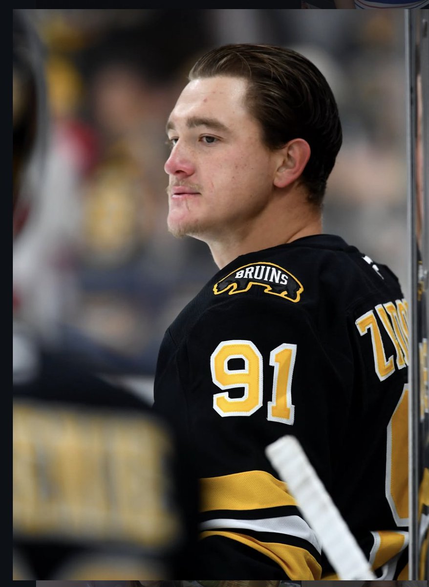 Boston Bruins tweet media