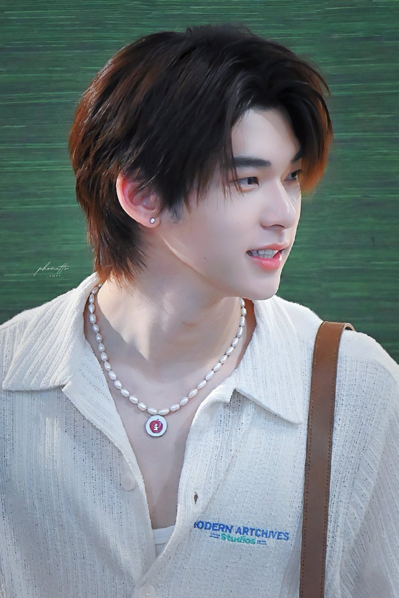 real_pntt's tweet photo. เป็นม๋าเด็กที่โตขึ้นแล้ว (นิดหน่อยงับ) 🫳🏻🐶

TWNPICH AT CTW
#TagiXTeetee
#twnpich @twnpich https://t.co/I8QKHaT92u
