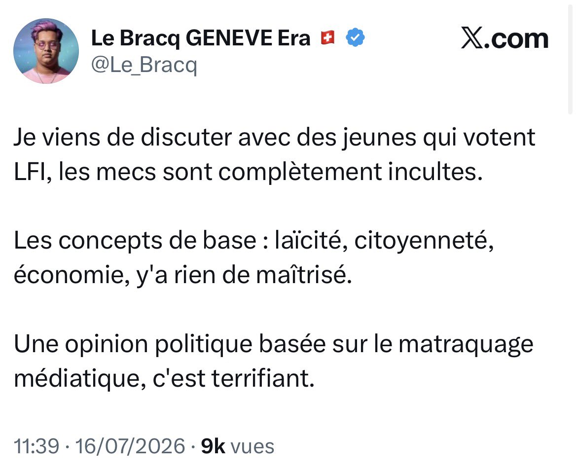 Marcel tweet media