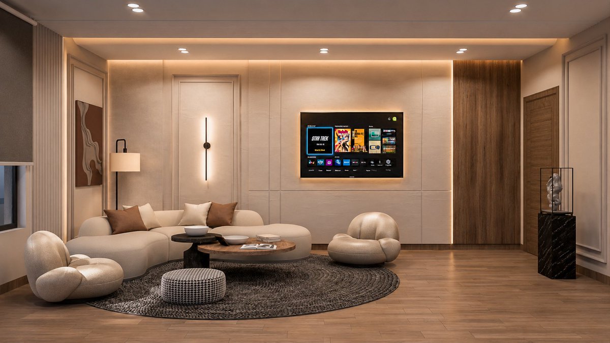 ArconDesigns's tweet photo. A workspace designed with refined materials, timeless detailing, and an atmosphere that inspires every decision. Luxury executive office design for @melcorsoft 

@ArconDesigns https://t.co/CVQ5djR4xD