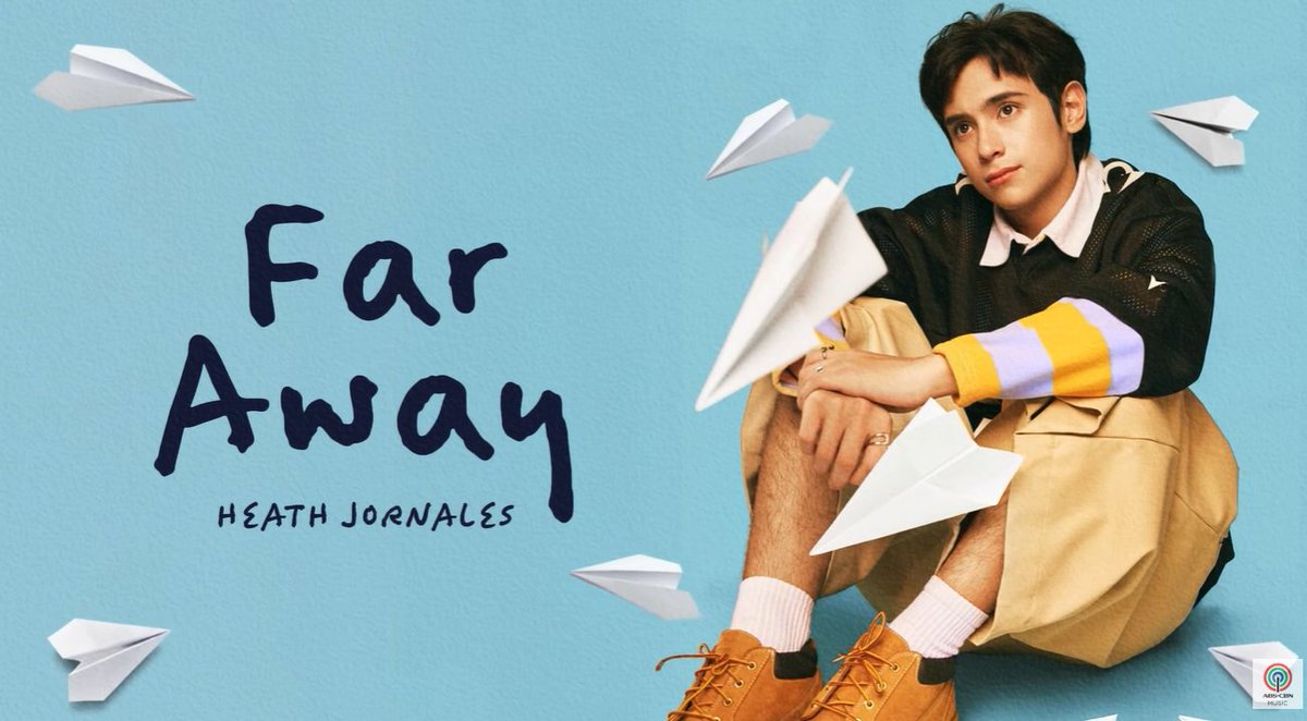 itsz4u's tweet photo. Different kinds of love written by Heath Michael Jornales.

Far Away: Waiting
IPRHN: Longing
Promise Land: Dreaming 
Coffee Shop: Reminiscing

HEATHJORNALES EP OUT NOW 
#StreamHMJMusic https://t.co/lGpe0VCI72