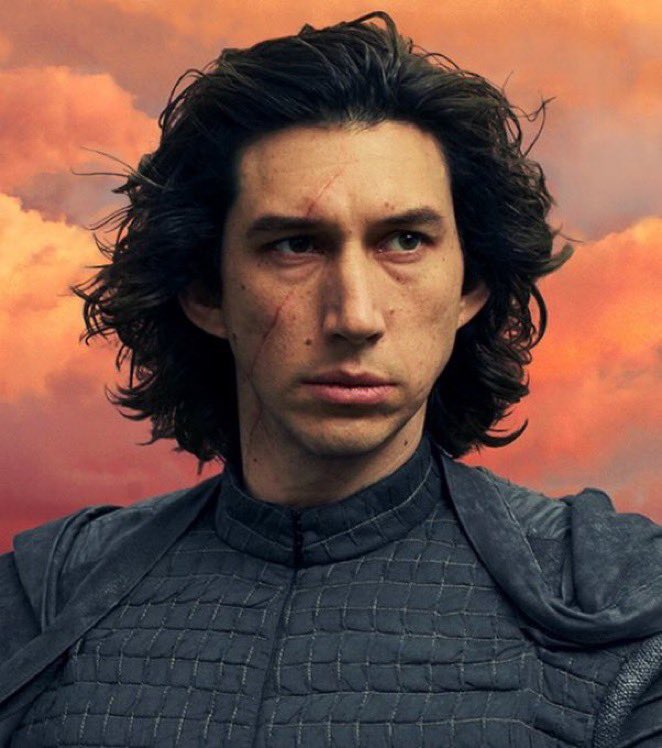 cosmic_marvel's tweet photo. Adam Driver has reportedly been cast as Mr. Sinister in the ‘X-MEN’ reboot film.

It was previously reported he would play Magneto.

(via @ApocHorseman) https://t.co/SZhbybPwPm