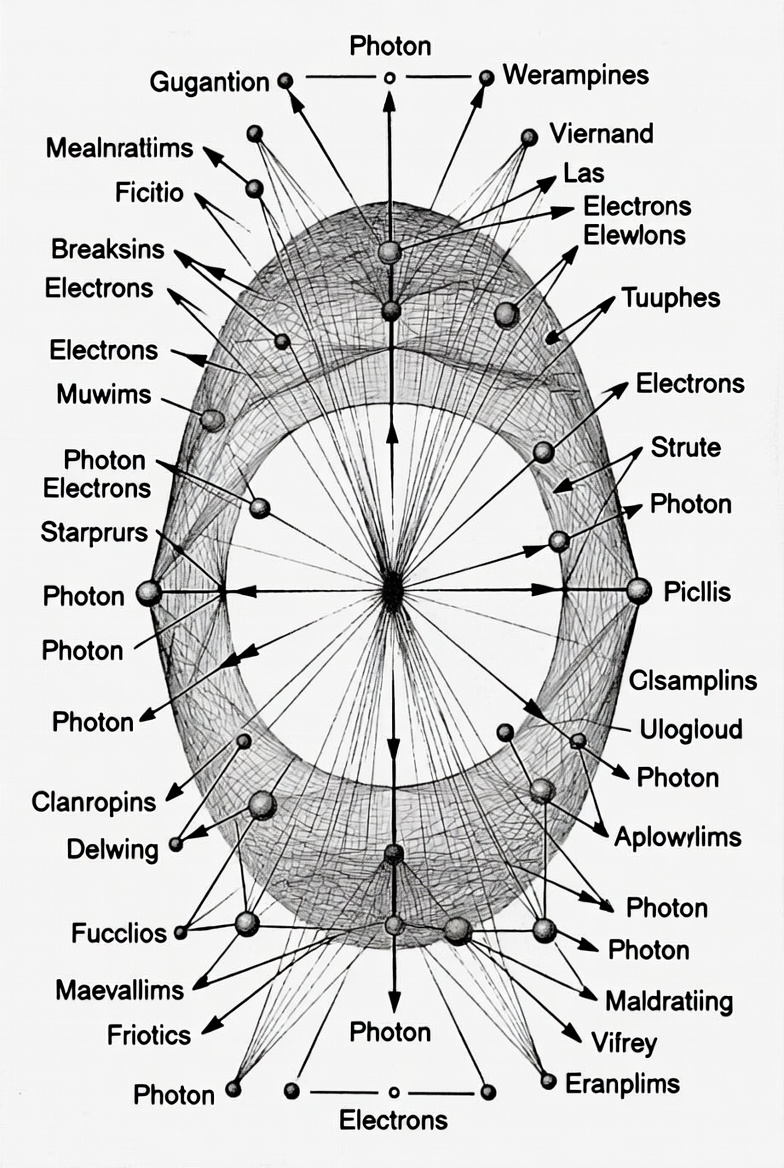 Darks_Cosmos's tweet photo. What if consciousness did not exist? Then every particle and every force in the universe would behave as if it existed only for itself. 
But the universe we observe is deeply interconnected photons electrons fundamental particles, and the fundamental forces all interact and depend on one another. 

I think 🤔 nothing in the universe is truly independent. Consciousness is the principle that unifies these relationships, and I hypothesize that it ultimately originates from the singularity.
