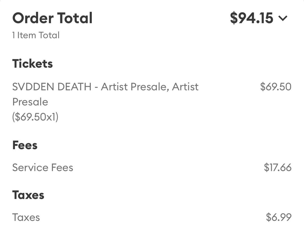 iamaubree_'s tweet photo. this is actually kinda insane… i paid $75 for vip at concourse?? https://t.co/z5YxbJiGiz