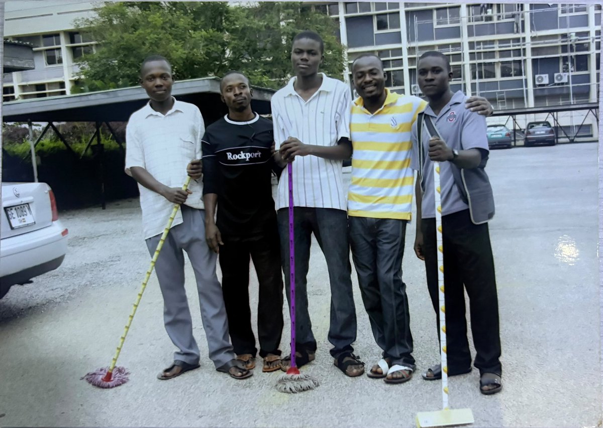 gpsa_knust's tweet photo. Way before our time,they were here. Same corridors, same dreams, same pharmacy pride. Throwing it back to the OGs who paved the way🫡. 65th Grand Durbar, here we come🙌🏽📖
#GPSA@65 #65YearsOfExcellence https://t.co/HlotYgptVB