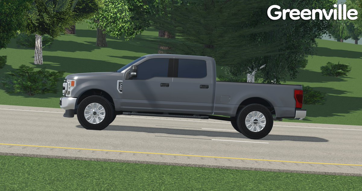 Greenville Roblox Official tweet media