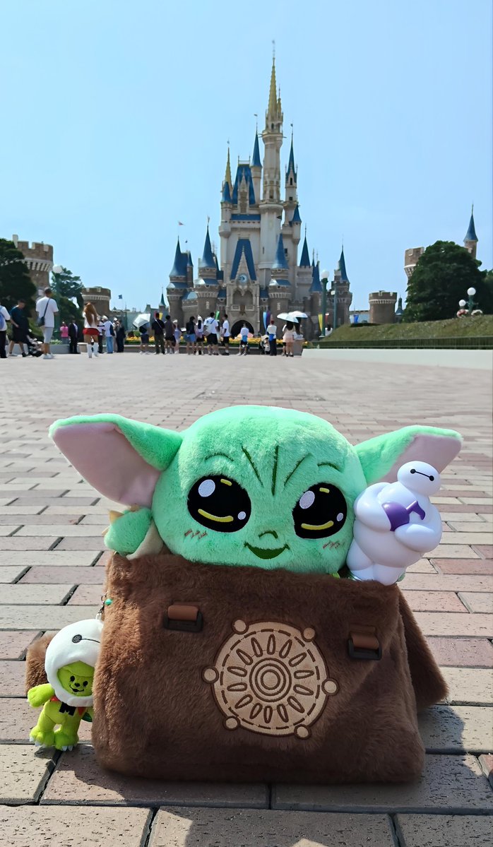 1125Ryuta's tweet photo. 7月にディズニーランド行ったの何年ぶりかなwww
暑かったけどめっちゃ楽しかった✨️
スターツアーズは3回乗ったけどマングーじゃなかった…🥹 https://t.co/JPxyFcztoZ