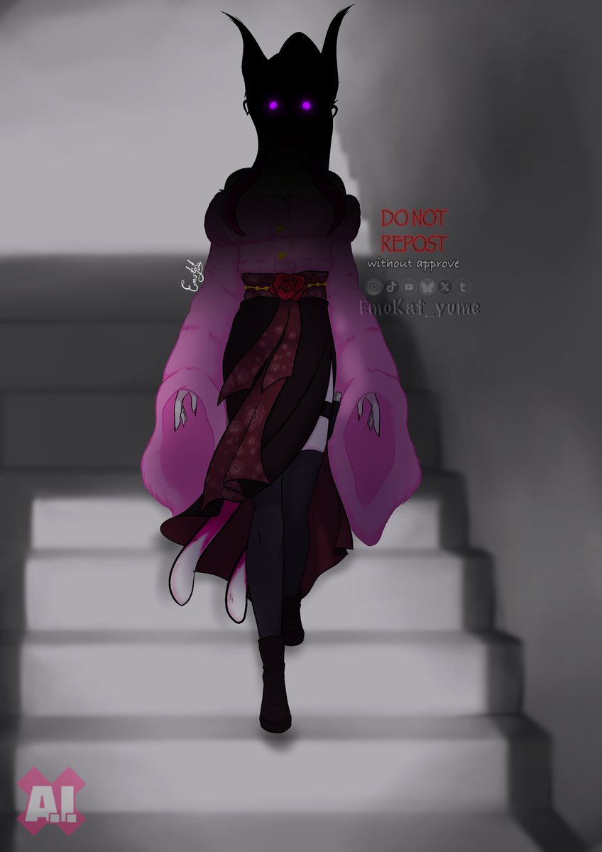 EmoKat_yume's tweet photo. Barako’s new look🌹💅✨

TikTok trend

#2กุหลาบในดงสุสานแห่งแดนสีแตก #Br0kenColorsOC #myoc #oc #digitalart https://t.co/cPtcWwpvhQ