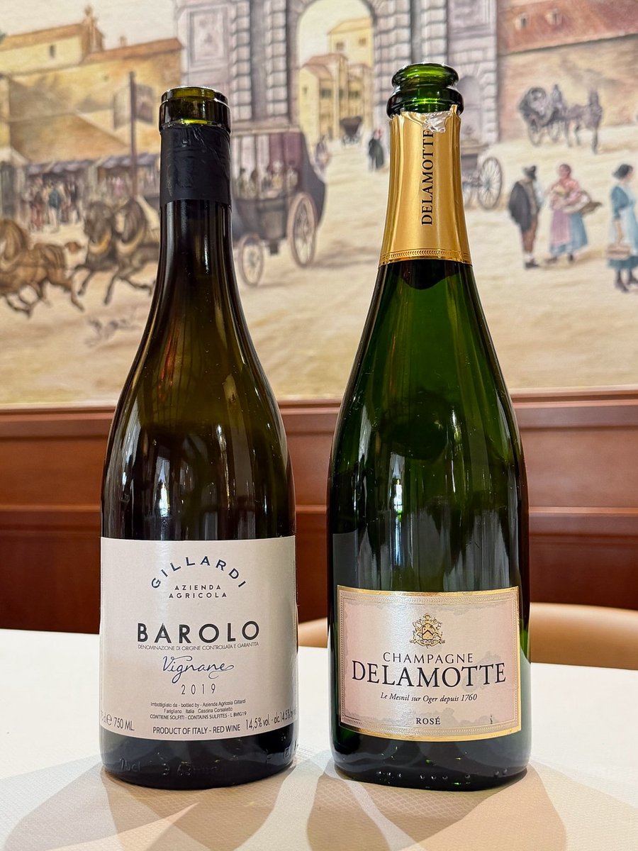 vilaviniteca's tweet photo. Ristorante Trattoria de la Trebia  -QV https://t.co/Hy0d9hEUCo